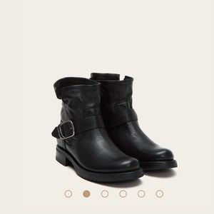 FRYE - Woman’s Veronica Bootie - US 5.5M Brand New
